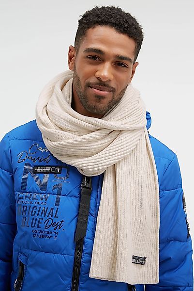 CAMP DAVID Strickschal günstig online kaufen