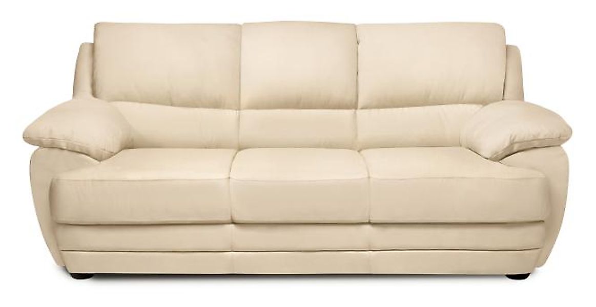 3-Sitzer Sofa NEBOLO von Cotta Bisquit günstig online kaufen