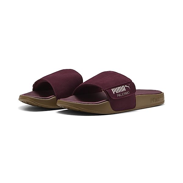 PUMA Leadcat 2.0 Palermo Foil Slides günstig online kaufen
