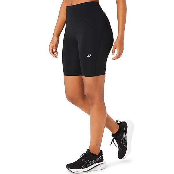 Asics Lauftights "ROAD HIGH WAIST 8IN SPRINTER" günstig online kaufen