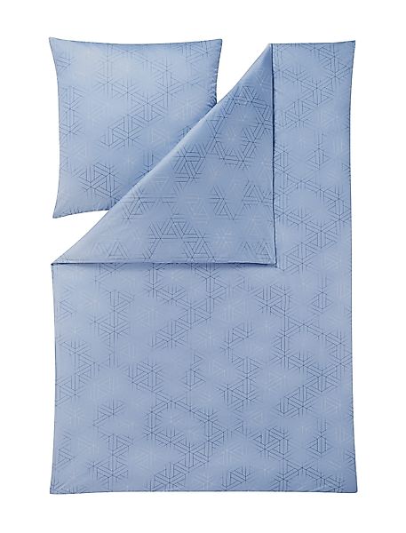 Estella Bettwäsche Bettwäsche Pippa, 100% Baumwolle, günstig online kaufen