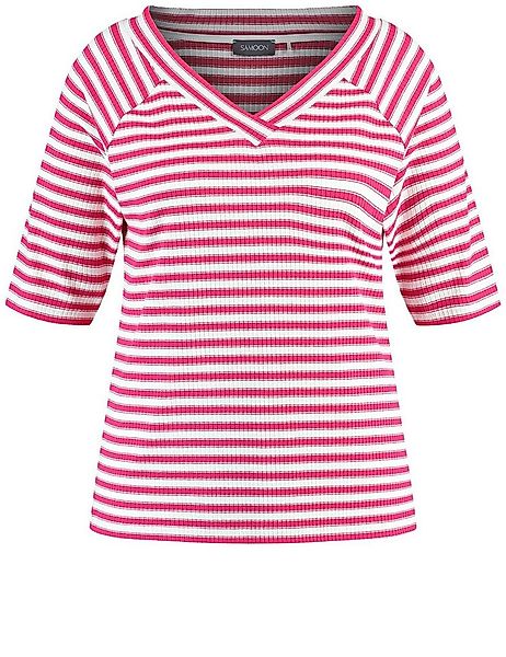 Samoon T-Shirt günstig online kaufen