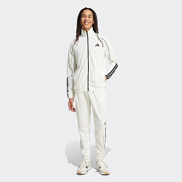adidas Sportswear Trainingsanzug "M 3S STADIUM TS", (2 tlg.) günstig online kaufen