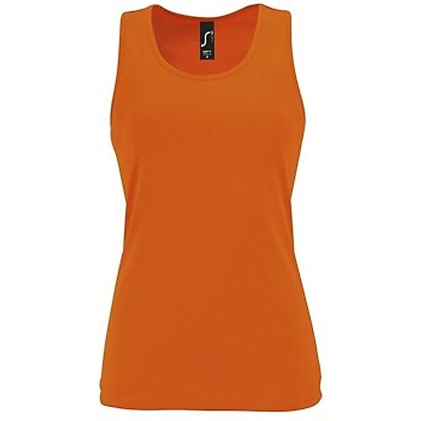 Sols  Tank Top SPORT TT WOMENN-CAMISETA DE TIRANTES DE DEPORTE DE MUJER günstig online kaufen