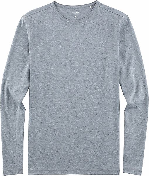 OLYMP Langarmshirt "Casual" günstig online kaufen