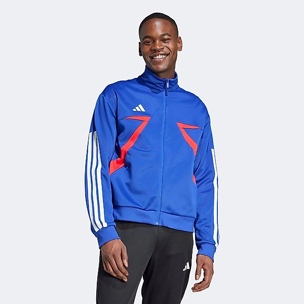 adidas Sportswear Trainingsjacke "HOUSE OF TIRO NATIONS PACK" günstig online kaufen