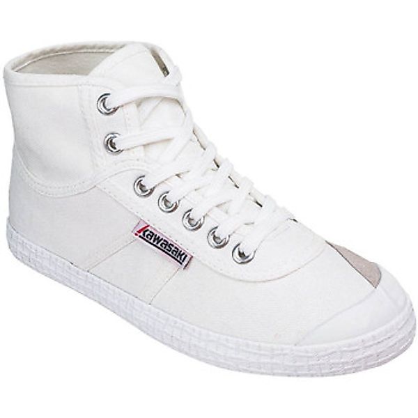 Kawasaki  Sneaker Original Basic Boot K204441 1002 White günstig online kaufen