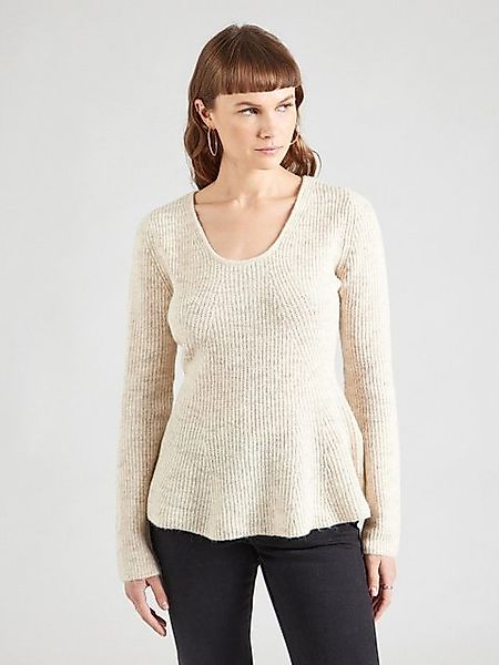 Vero Moda Strickpullover DESMA (1-tlg) Weiteres Detail günstig online kaufen