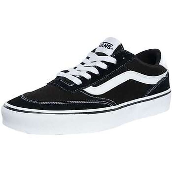 Vans  Sneaker Turnschuhe Brooklyn aus Wildleder günstig online kaufen