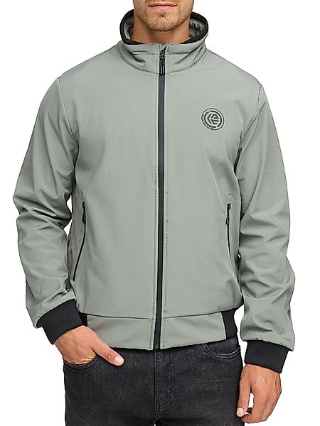 Indicode Softshelljacke INRoute Jacket günstig online kaufen