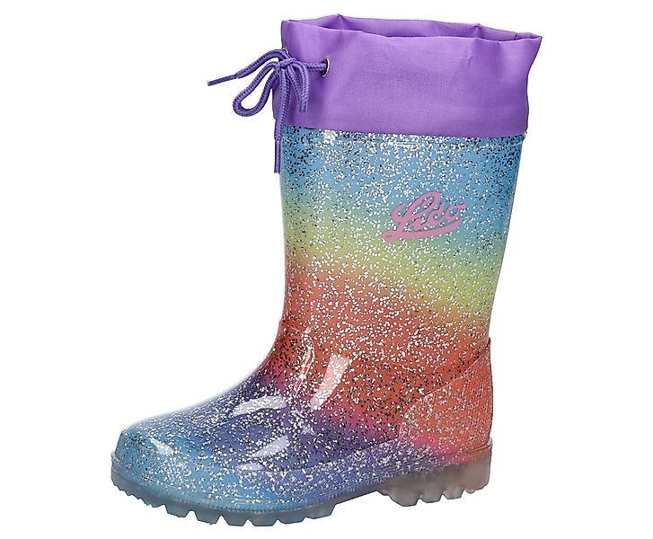 Lico Gummistiefel Power Blinky Gummistiefel günstig online kaufen