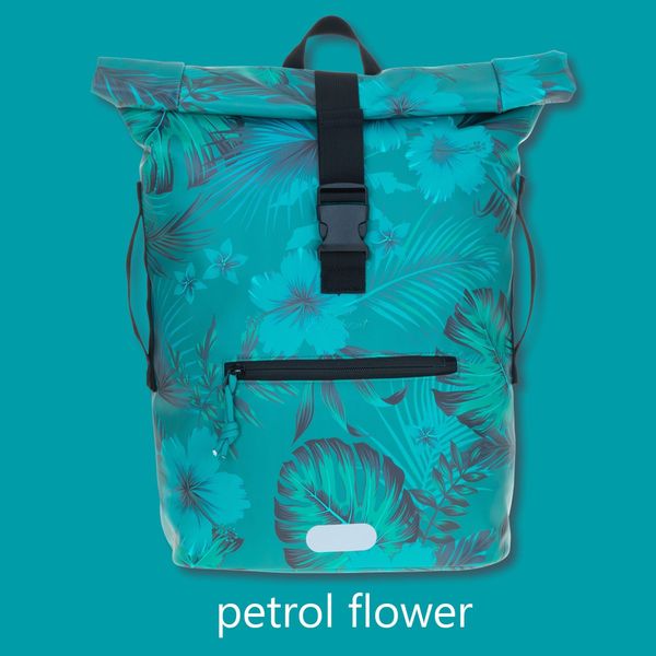 ELEPHANT Freizeitrucksack Time Bag aus Plane, günstig online kaufen