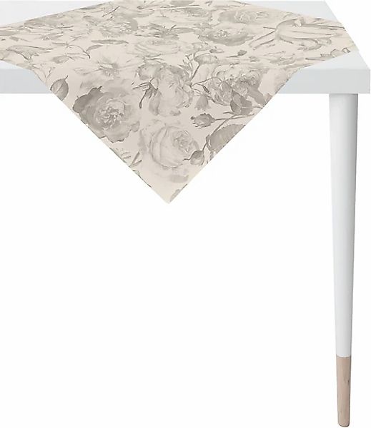 APELT Mitteldecke »5255 HERBSTZEIT, Herbstdeko, Herbst« Digitaldruck günstig online kaufen