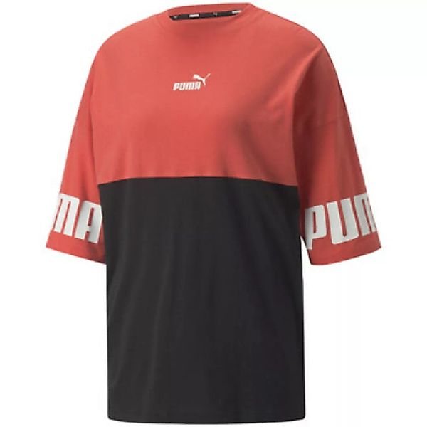 Puma  T-Shirts & Poloshirts 849950-35 günstig online kaufen
