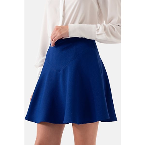Just Like You  Röcke Rüschen-Damen-Minirock günstig online kaufen