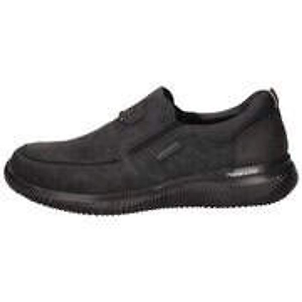 Rieker Slipper Herren schwarz günstig online kaufen
