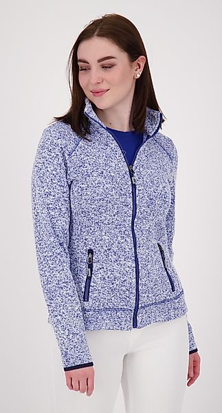 DEPROC Active Strickfleecejacke KIRKVALE X WOMEN günstig online kaufen