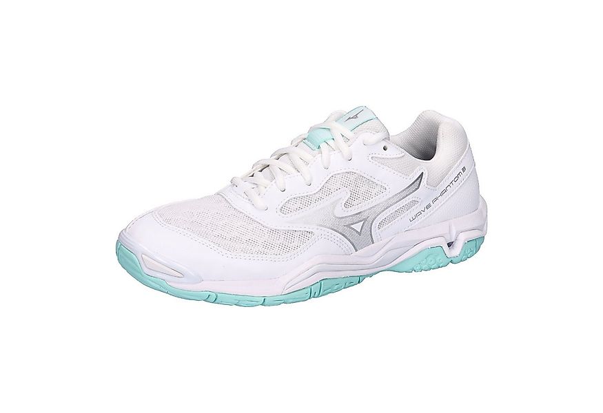 Mizuno Mizuno Damen Hallenschuhe WAVE PHANTOM 3 X1GB2260 Laufschuh günstig online kaufen