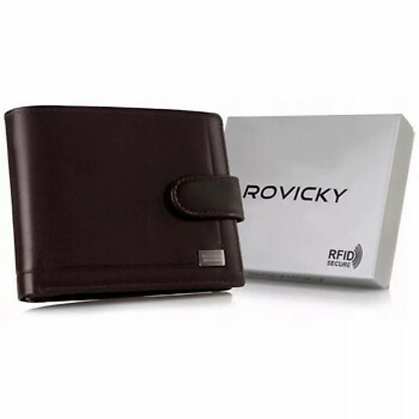 Rovicky  Geldbeutel Pc-103l günstig online kaufen