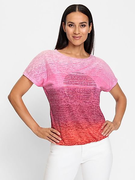 heine Kurzarmshirt "Shirt" 1 Stk. tlg. günstig online kaufen