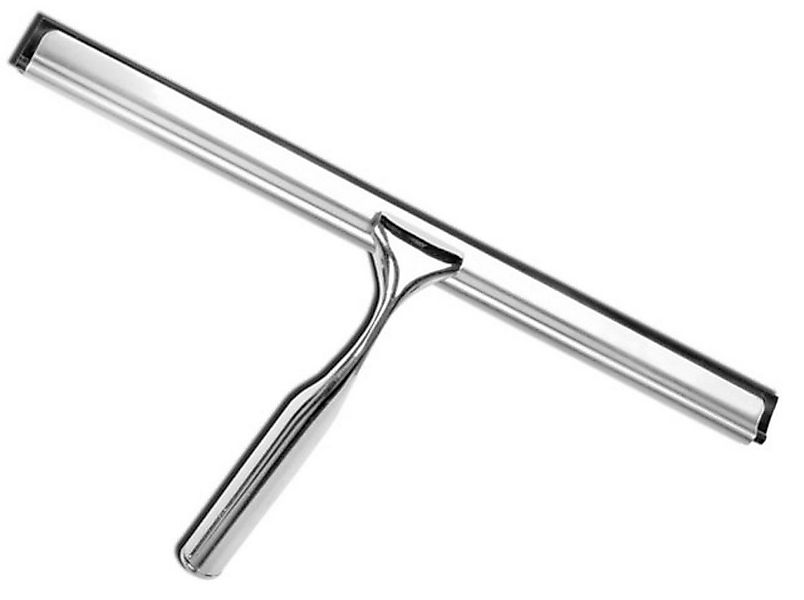 FACKELMANN Duschabzieher Tropfenwischer 30 cm Tecno, Duschkabinenabzieher a günstig online kaufen