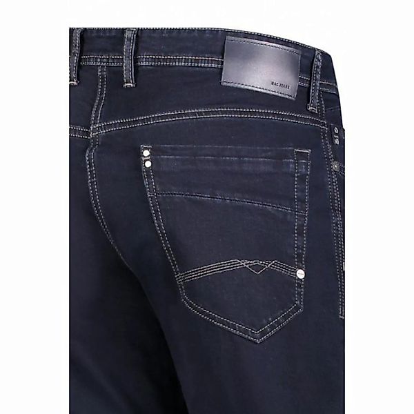 5-Pocket-Jeans MAC JEANS - Ben, Authentic Denim günstig online kaufen