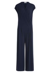 Vera Mont Overall "Damen Jumpsuit in 7/8 Länge" 1 Stk. tlg. Muster günstig online kaufen