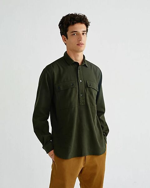 Cupid Shirt Green günstig online kaufen