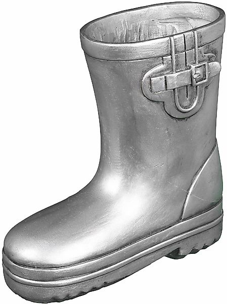 Ambiente Haus Wanddekoobjekt "Gummistiefel - gross", (1 St.) günstig online kaufen