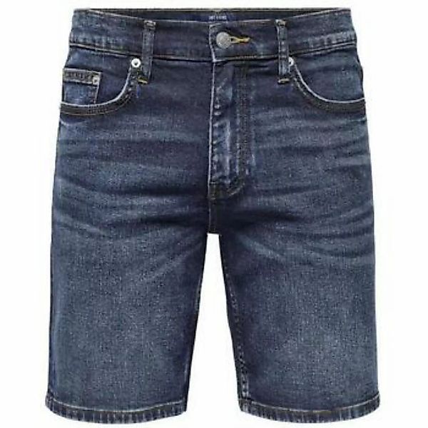 Only & Sons   Shorts 22027626-DBD günstig online kaufen