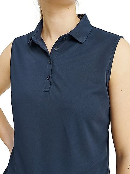 Abacus Sportswear Poloshirt Abacus Golf Polo Cray Drycool Navy Sleeveless D günstig online kaufen