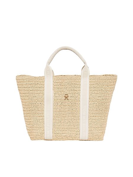 Tommy Hilfiger Tragetasche TH SPRING LOGO günstig online kaufen