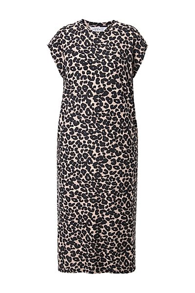 Studio Untold Jerseykleid Midikleid oversized Piqué günstig online kaufen