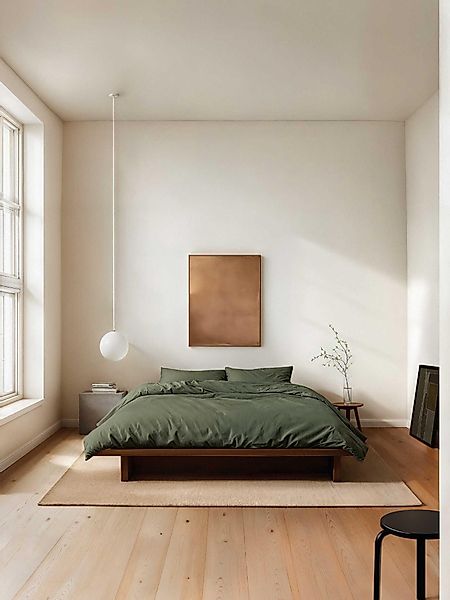 Marc O'Polo Home Bettwäsche Senja, Renforce, günstig online kaufen