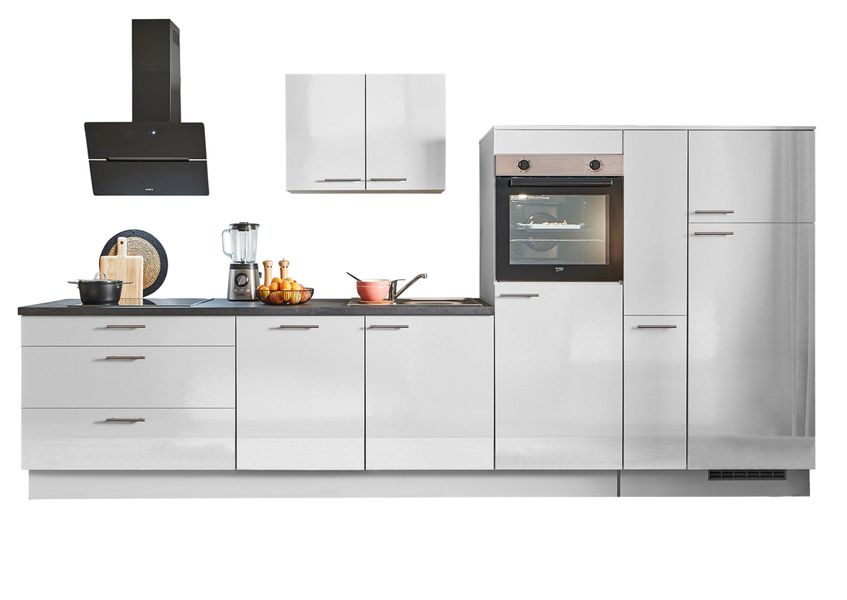 pino Küchenzeile Warde, individuell anpassbar, gratis günstig online kaufen