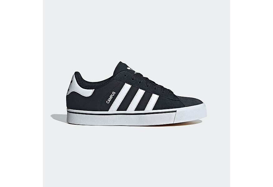 adidas Originals CAMPUS VULC Sneaker mit klassischem Canvas-Obermaterial günstig online kaufen
