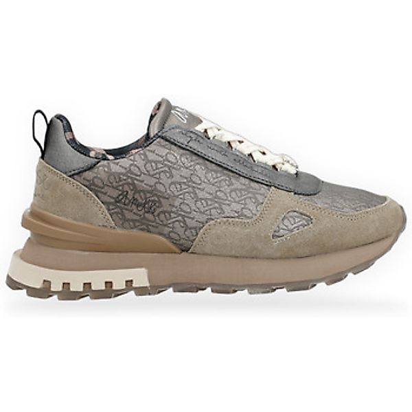 Anekke  Sneaker - Deportivos beige metálicos günstig online kaufen