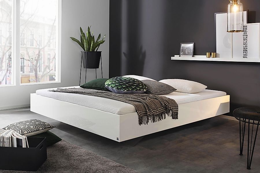 rauch Futonbett "Phoenix", ohne Kopfteil günstig online kaufen