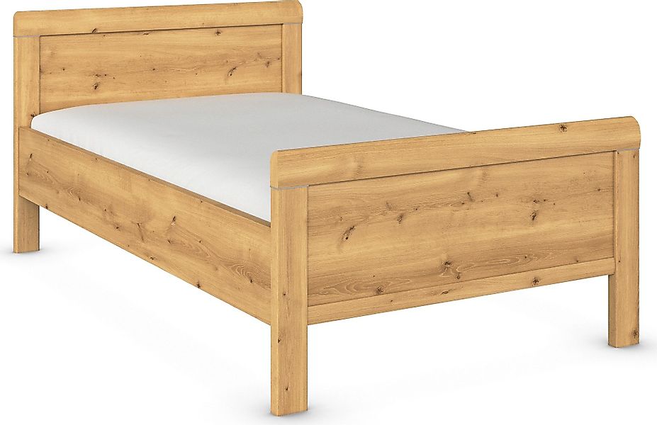 rauch Bett Bett Einzelbett Stollenbett EVELYN, günstig online kaufen