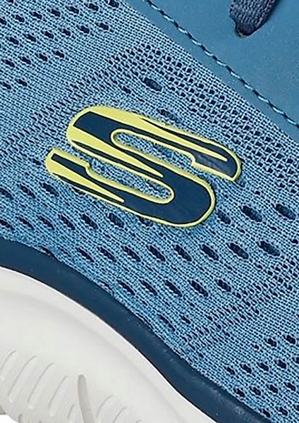 Skechers  Halbschuhe Schnuerschuhe 232758 232758 SLT günstig online kaufen