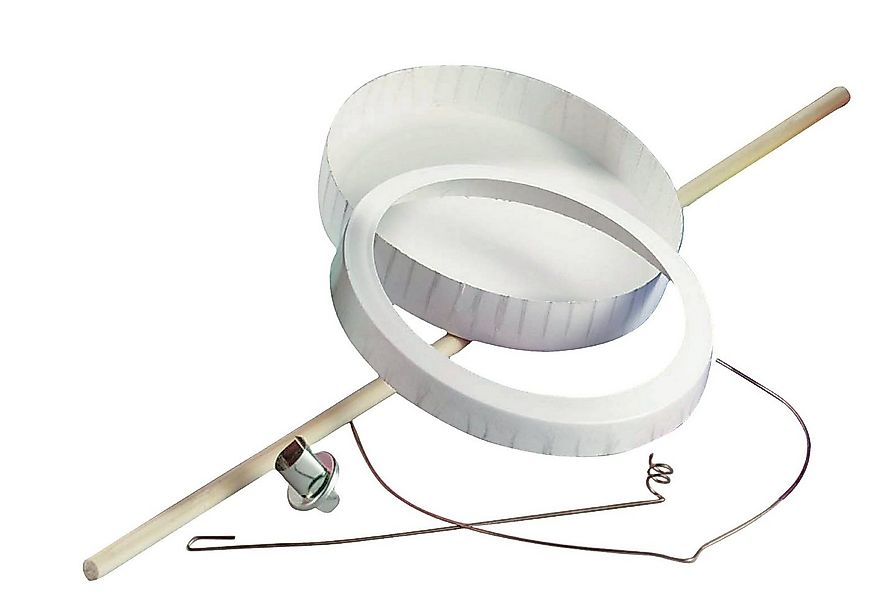 VBS Papierlaterne, 5 Teile günstig online kaufen