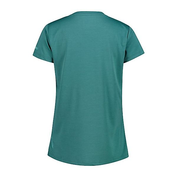 CMP T-Shirt WOMAN T-SHIRT 811 günstig online kaufen