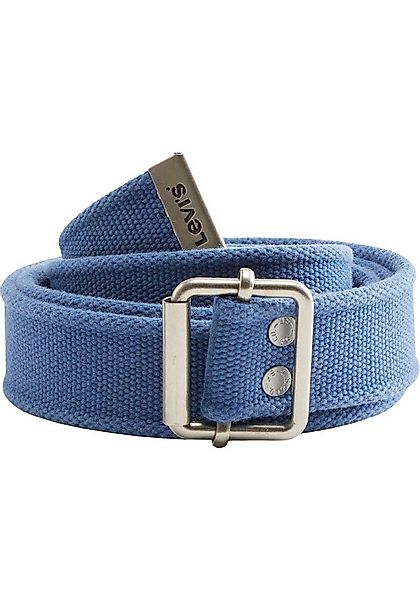 Levi's® Stoffgürtel washed günstig online kaufen