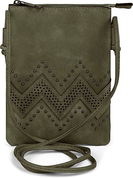 styleBREAKER Mini Bag Mini Umhängetasche mit günstig online kaufen