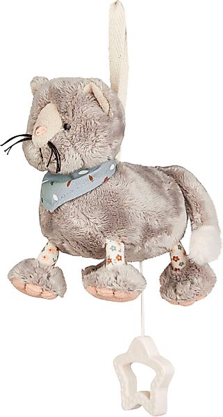 Sterntaler® Spieluhr Katze Lilly, S günstig online kaufen