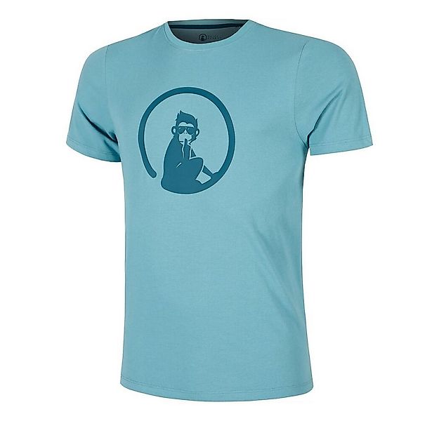 Quiet Please T-Shirt Trainings günstig online kaufen