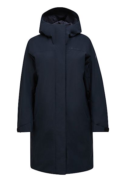 Peak Performance Funktionsmantel W Relaxed Treeline günstig online kaufen