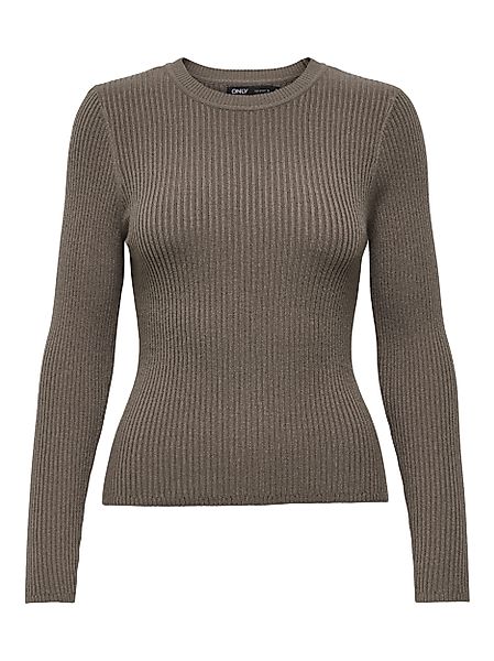 ONLY Longpullover ONLLOUISA LS PULLOVER KNT günstig online kaufen