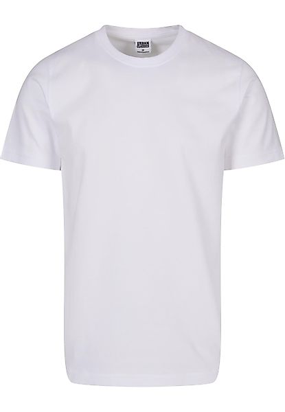 URBAN CLASSICS T-Shirt Urban Classics Herren günstig online kaufen