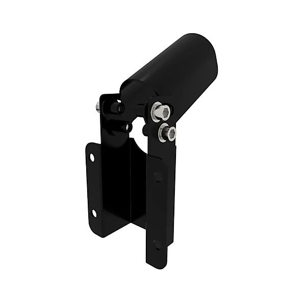 ENOVALITE Wandhalterung Straßenleuchte Ø52-60mm Verstellbar Lampenmast Adap günstig online kaufen